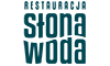 Restauracja Słona Woda Sopot Logo